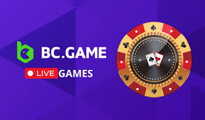 BC Game та її політика AML Гарантія безпеки та прозорості BC Game та її політика AML Гарантія безпеки та прозорості
