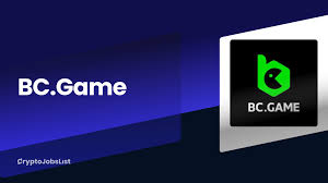 Exploring BC.Game NG The Future of Online Gaming in Nigeria -147270467