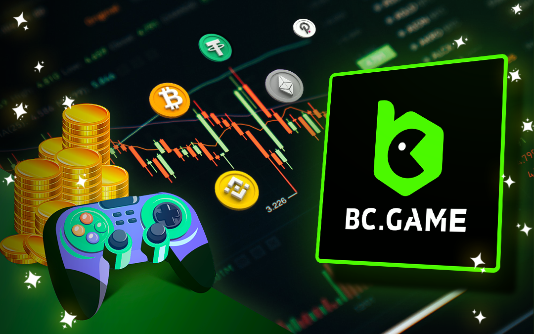 Maximize Your Winnings How to Effectively Use BC.Game Bonuses