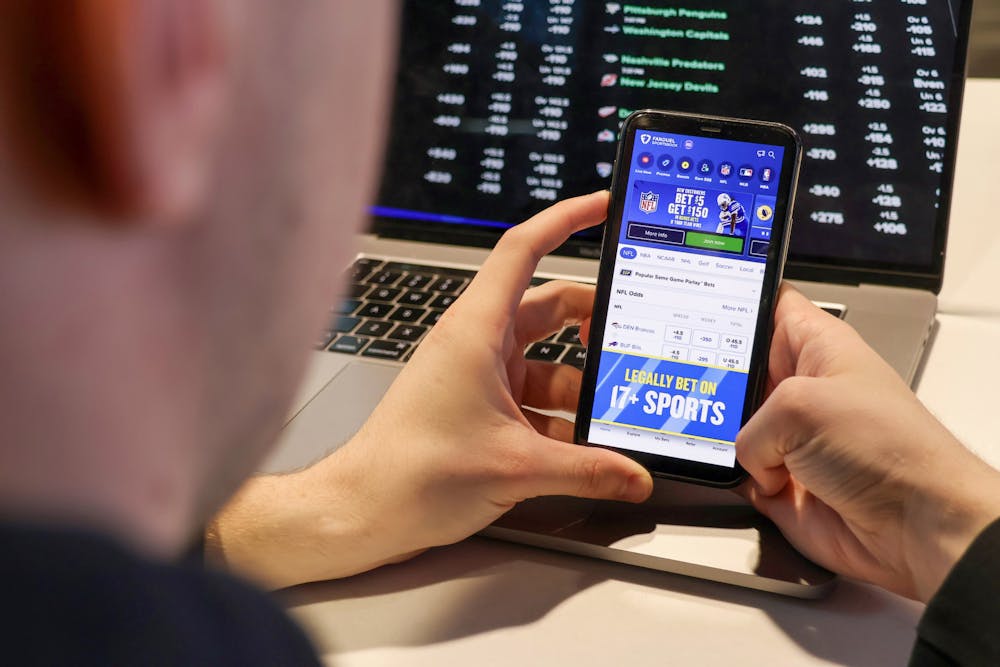 Betwinner Türkiye'de En İyi Bahis Platformu