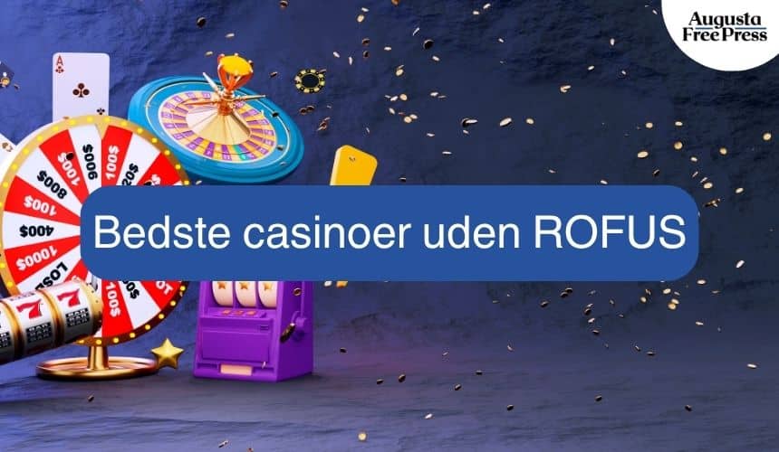 Casino Uden Rufus Nem Udbetaling og Spilfornøjelse
