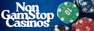 Discover Casino Sites Not on GamStop A Guide to UK Non-GamStop Casinos