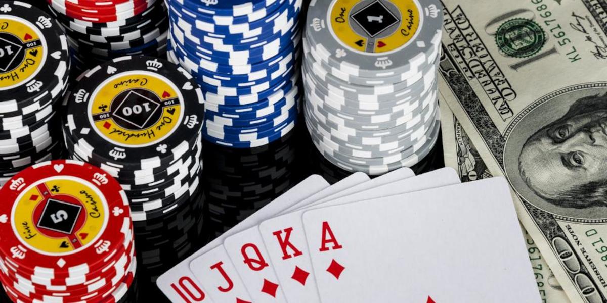 Experience the Thrill of WG Casino & Sportsbook -311548186