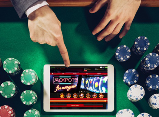 Experience Thrill at Jackpot City Casino & Sportsbook