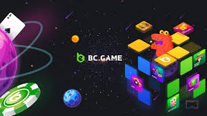 Exploring BC.Game Nigeria A New Frontier in Online Gaming