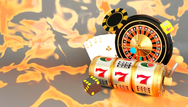 How to Navigate the Casino 770 Registration Process -1437790873