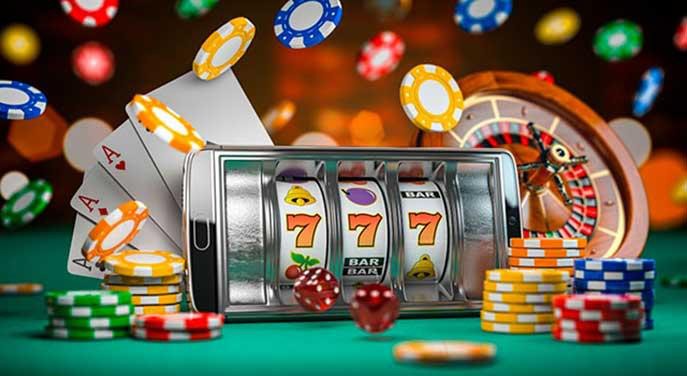 Lucky Max Casino Your Gateway to Exciting Online Gaming