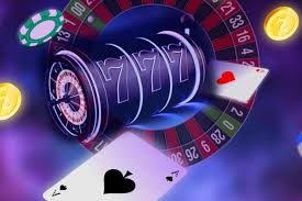 Magico Casino Descubre la Magia de los Juegos de Azar
