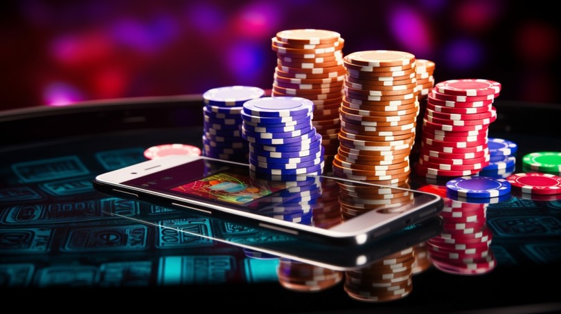 Magico Casino Descubre la Magia de los Juegos de Azar