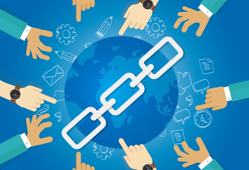 Обратные ссылки ключ к успешному SEO и росту позиций в поисковых системах