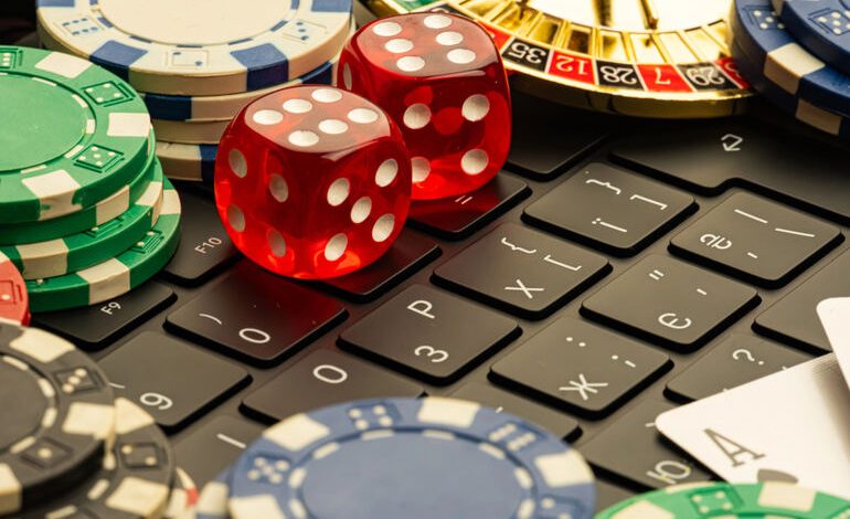 Patrick Spins Casino & Sportsbook Your Ultimate Gaming Destination