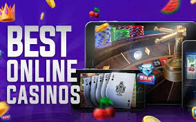Play Live Casino Games An Engaging Online Experience