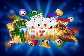 Play Live Casino Games An Engaging Online Experience