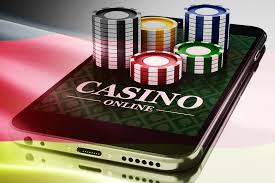 Revolutionizing Gaming The Impact of Augmented Reality in Online Casinos