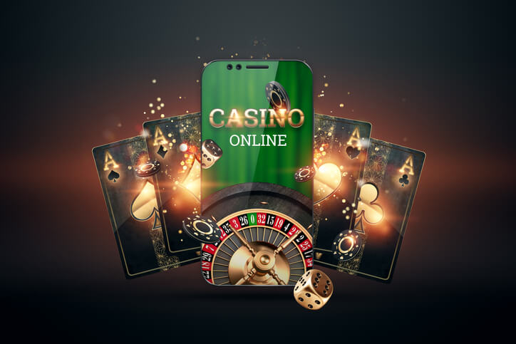 Revolutionizing Gaming The Impact of Augmented Reality in Online Casinos