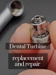 The Advantages and Features of Sirona Turbines in Modern Dentistry