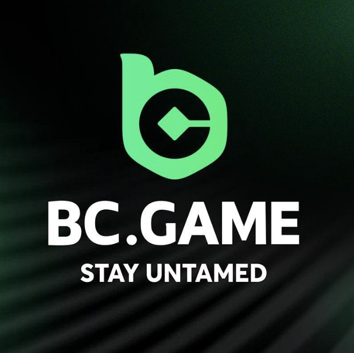 The Exciting World of BC Game Casino Where Fun Meets Rewards