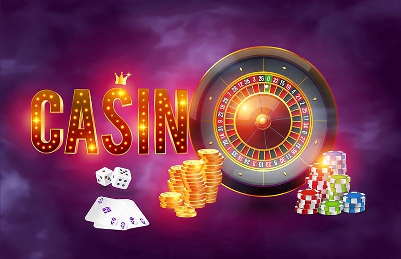 The Future of Crypto Casinos Navigating a New Era of Online Gaming