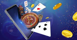 The Majestic World of Casino Golden Pharaoh