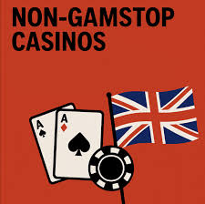 The Rise of Non Gamstop Casinos A Comprehensive Guide 1119116689