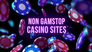 The Rise of Non Gamstop Casinos A Comprehensive Guide 1119116689
