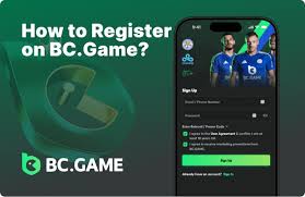 Understanding KYC at BC.Game A Comprehensive Guide