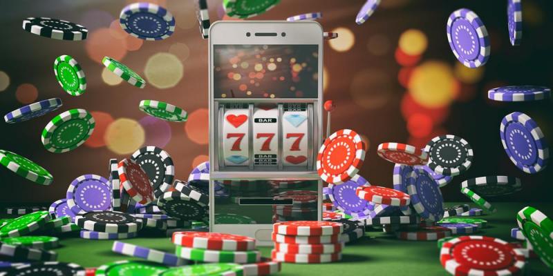 Unlock Exceptional Bonuses with Código Promocional YoCasino