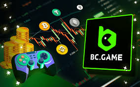 BC.Game The Premier Online Betting Platform in India 884166737