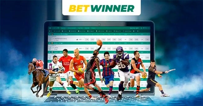 Betwinner Online Your Guide to Easy Betting