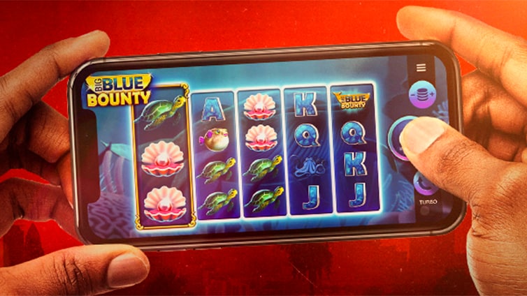 Casino Platform Designed for Player A New Era in Online Gaming