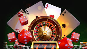 Classic Casino Games That Still Captivate Players Today 337234908