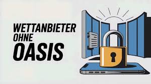 Die besten Wettanbieter ohne OASIS Tipps und Informationen