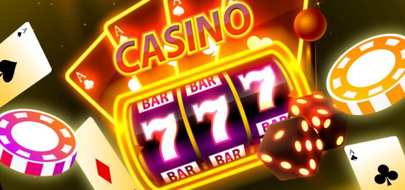 Discover Lucky Mister Casino Your Ultimate Gaming Destination