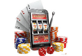 Experience Seamless Gaming The Casino with a Streamlined Deposit System