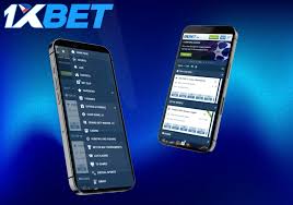 Explore the 1xBet App A Comprehensive Guide to Mobile Betting -1547944326