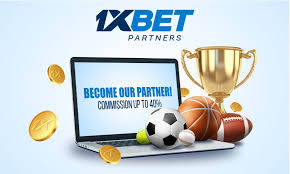 Explore the 1xBet App Bet Anytime, Anywhere