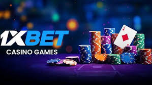 Explore the 1xBet App Bet Anytime, Anywhere