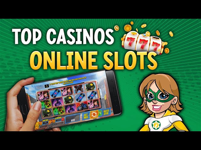 Exploring Casino Hotloot The Ultimate Gaming Experience