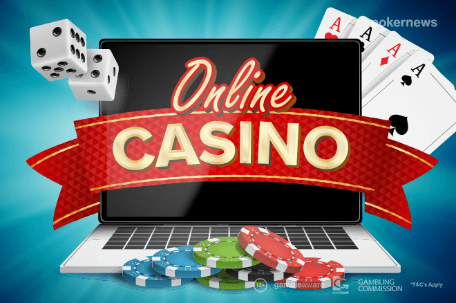 How to Register at Slots n Bets Casino A Comprehensive Guide