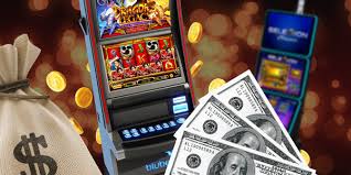 In-Depth Review of God55 The Ultimate Online Casino Experience