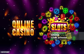 Погрузитесь в мир Gamdom Casino Онлайн Слоты для Настоящих Игроков