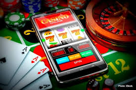 The Future of Predictable Outcomes in Casino Platforms