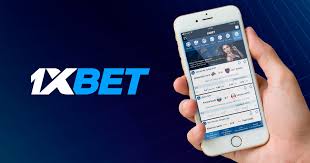 The Ultimate Guide to the 1xBet App -147083342