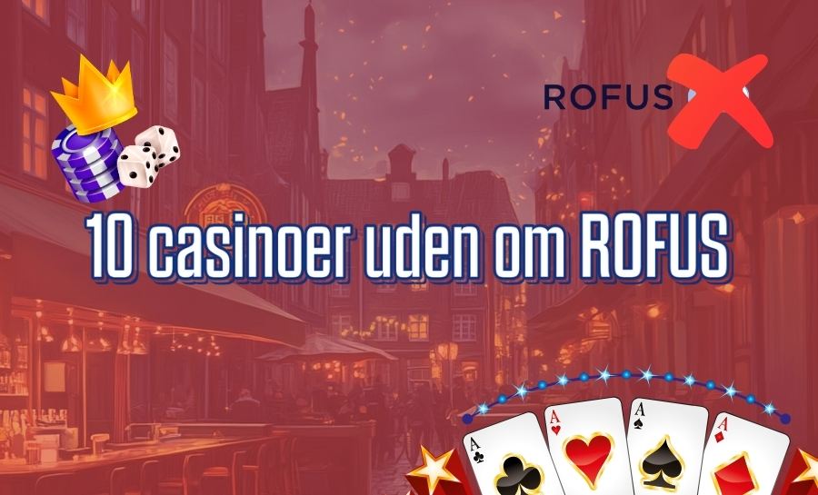 Udenlandske Casinoer for Danskere En Guide til Online Spil -49240607