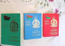 Understanding Vanuatu Passport Fees A Comprehensive Guide 896908330