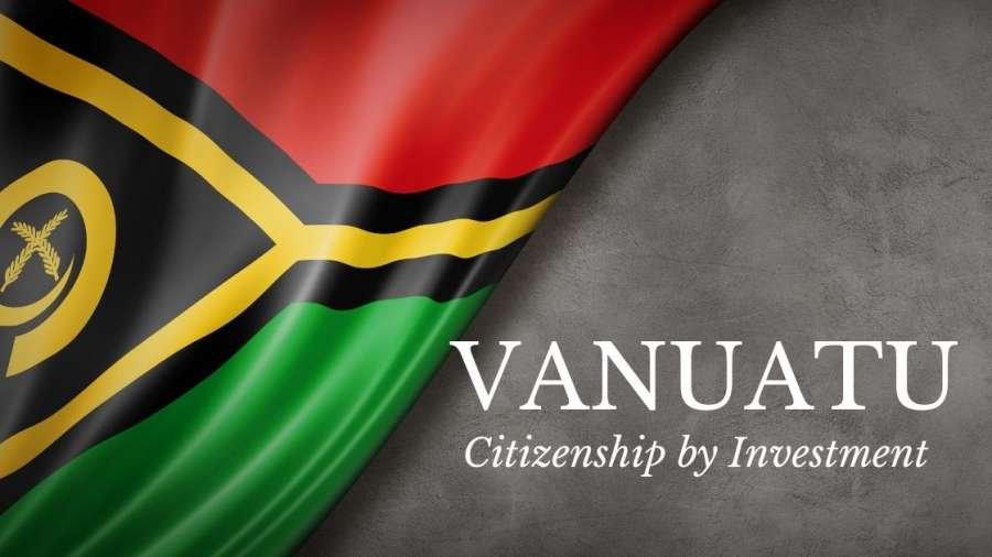 Understanding Vanuatu Passport Fees A Comprehensive Guide 896908330