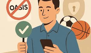 Wettanbieter ohne OASIS Die besten Alternativen für Sportwetten 589470924