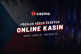 Zahraniční online casina Vše, co potřebujete vědět!