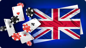 Best Online Casinos in the UK A Comprehensive Guide 1326503190