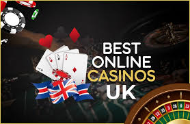 Betting Casino Online UK Your Ultimate Guide to Winning